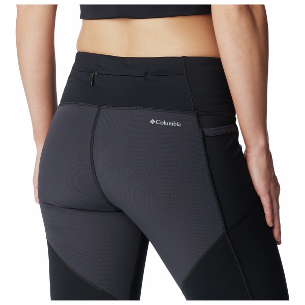 Columbia - Women's Back Beauty Warm Hybrid Legging - Leggings