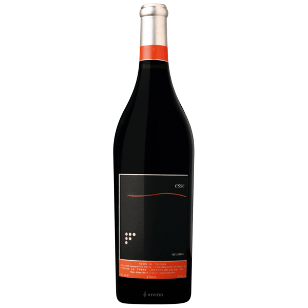 Borgo La TorreEsse Syrah 2017