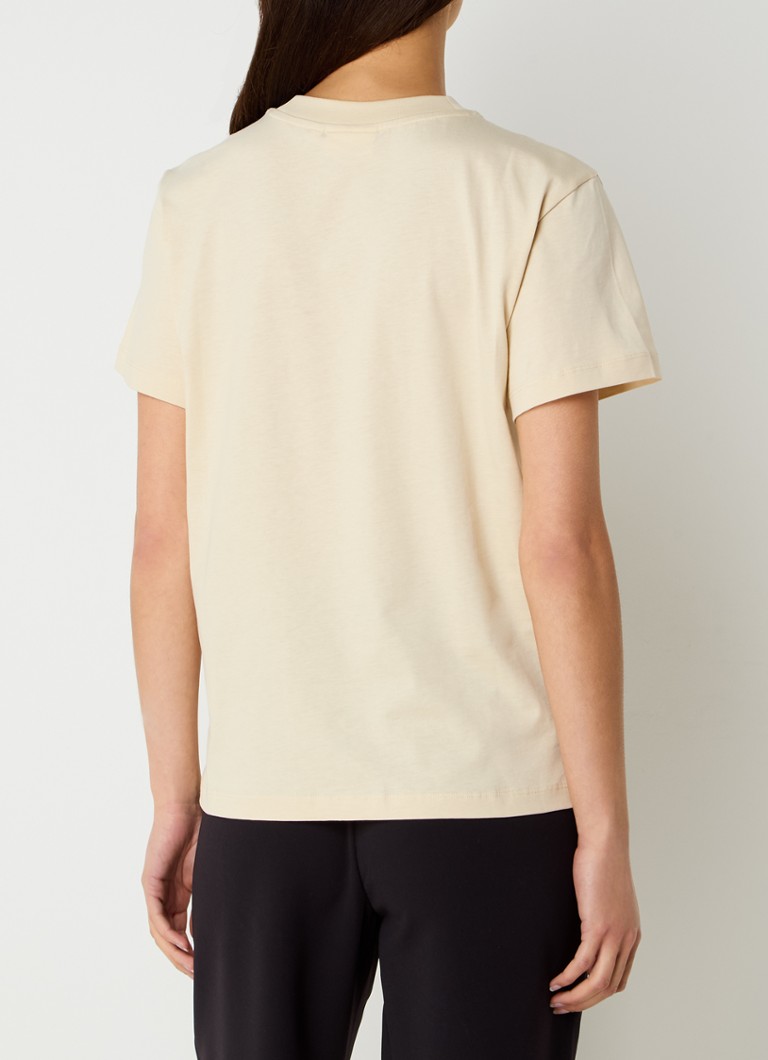 T-shirt Calvin Klein con logo Hero
