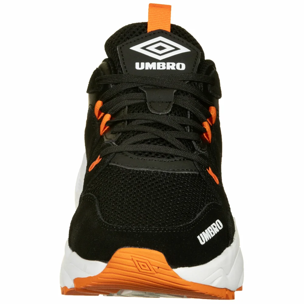 Umbro B360 Run 45348U-590 / schwarz