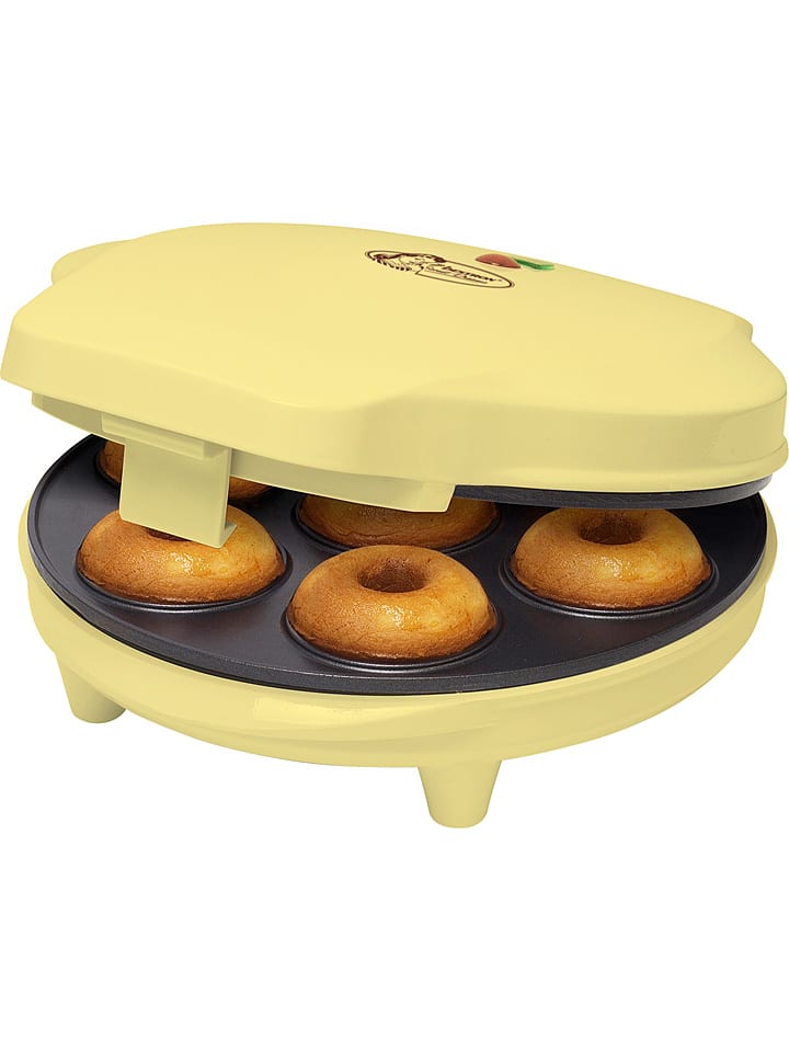 bESTRON Donut-Maker 