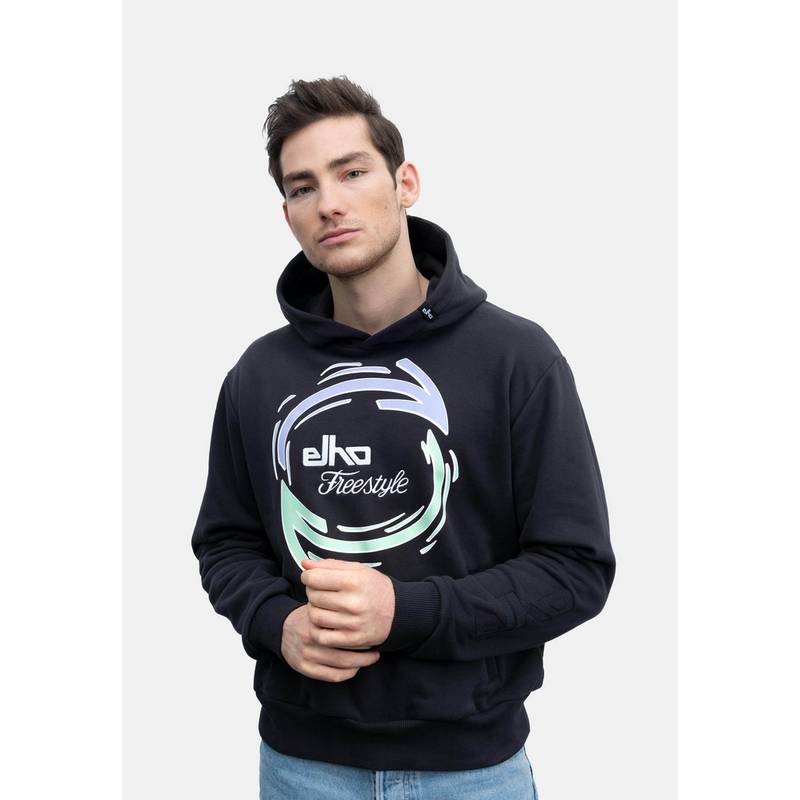 elho LUZERN 89 Hoodie
