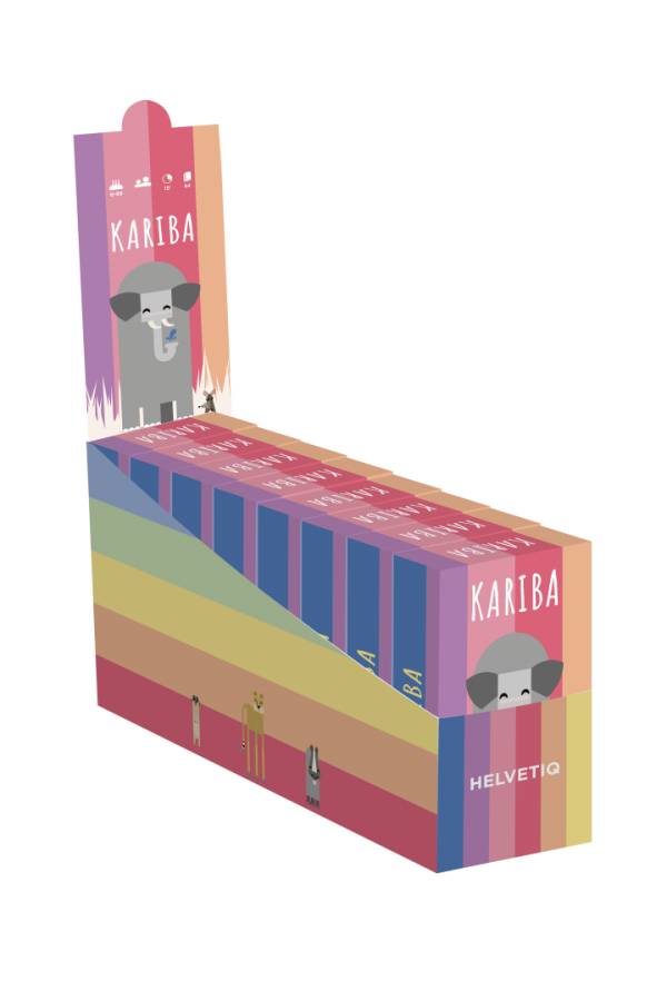 Kariba
