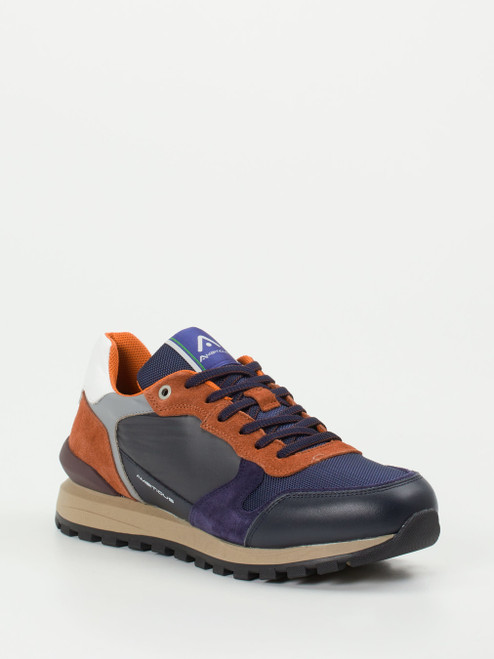 Sneaker-46611950005 Ambitious