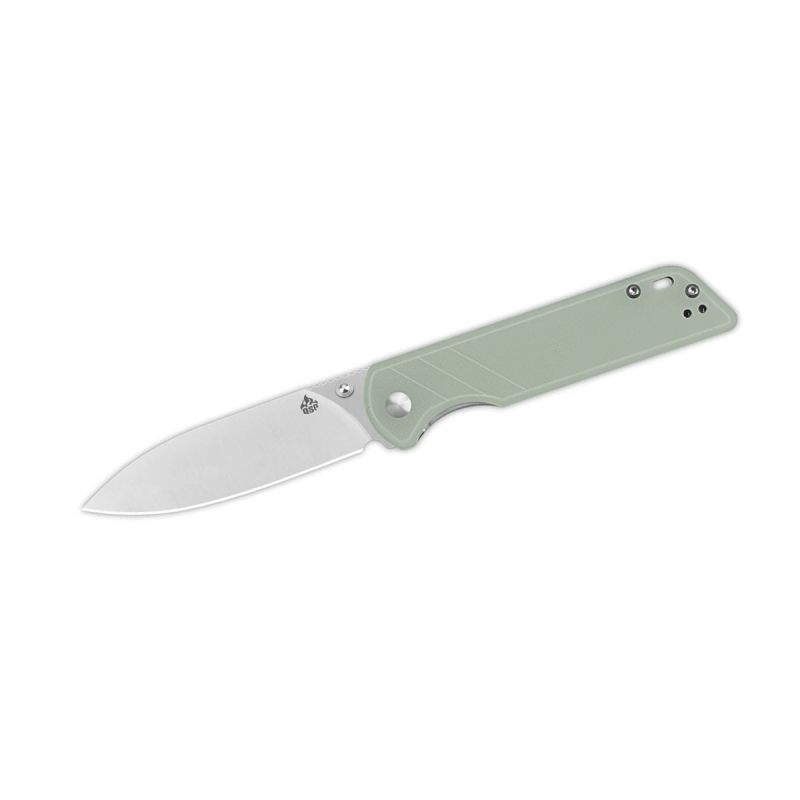 QSP Parrot V2 G-10 QS102-C Jade