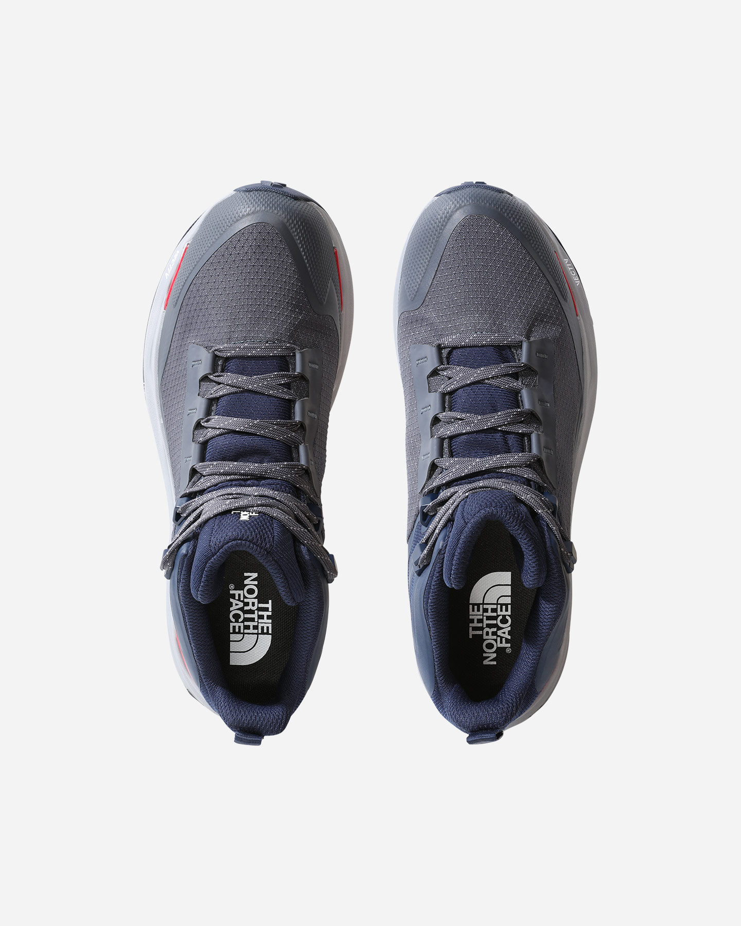 The North Face Vectiv Exploris 2 Mid M NF0A7W6AIHS1 Escursionismo Sko