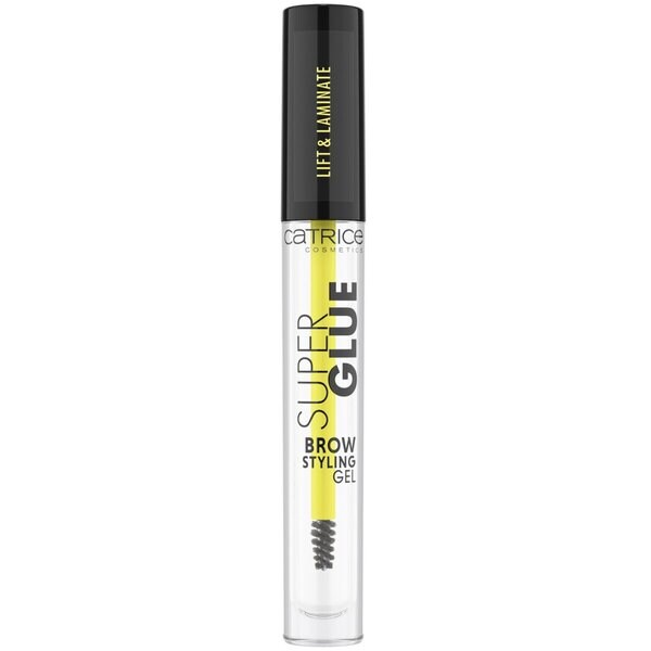 Catrice Super Glue szemöldökformázó gél 4ml