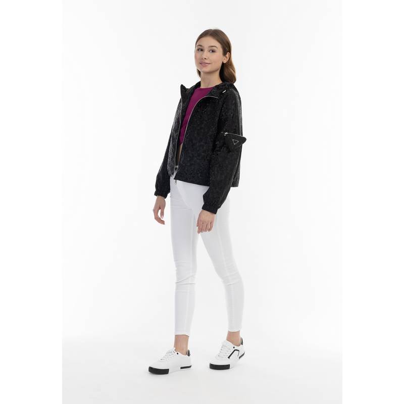 MYMO Kurzjacke Damen