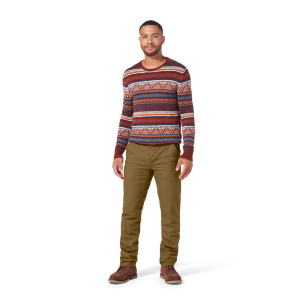 BILLY GOAT II LINED PANT Herren - Winterhose