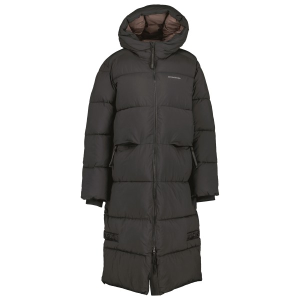 Didriksons - Women's Nomi Parka Long - Mantel