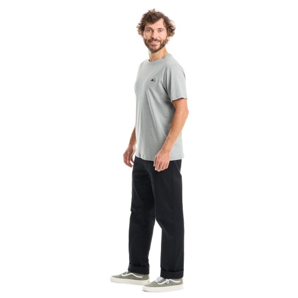 Bergfreunde.de - Bergfreunde Shirt Patch - T-Shirt