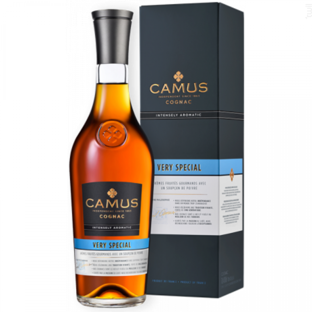 Camus Very Special Camus