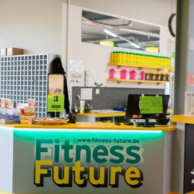 Erlebnis Fitness Future Celle Studioticket