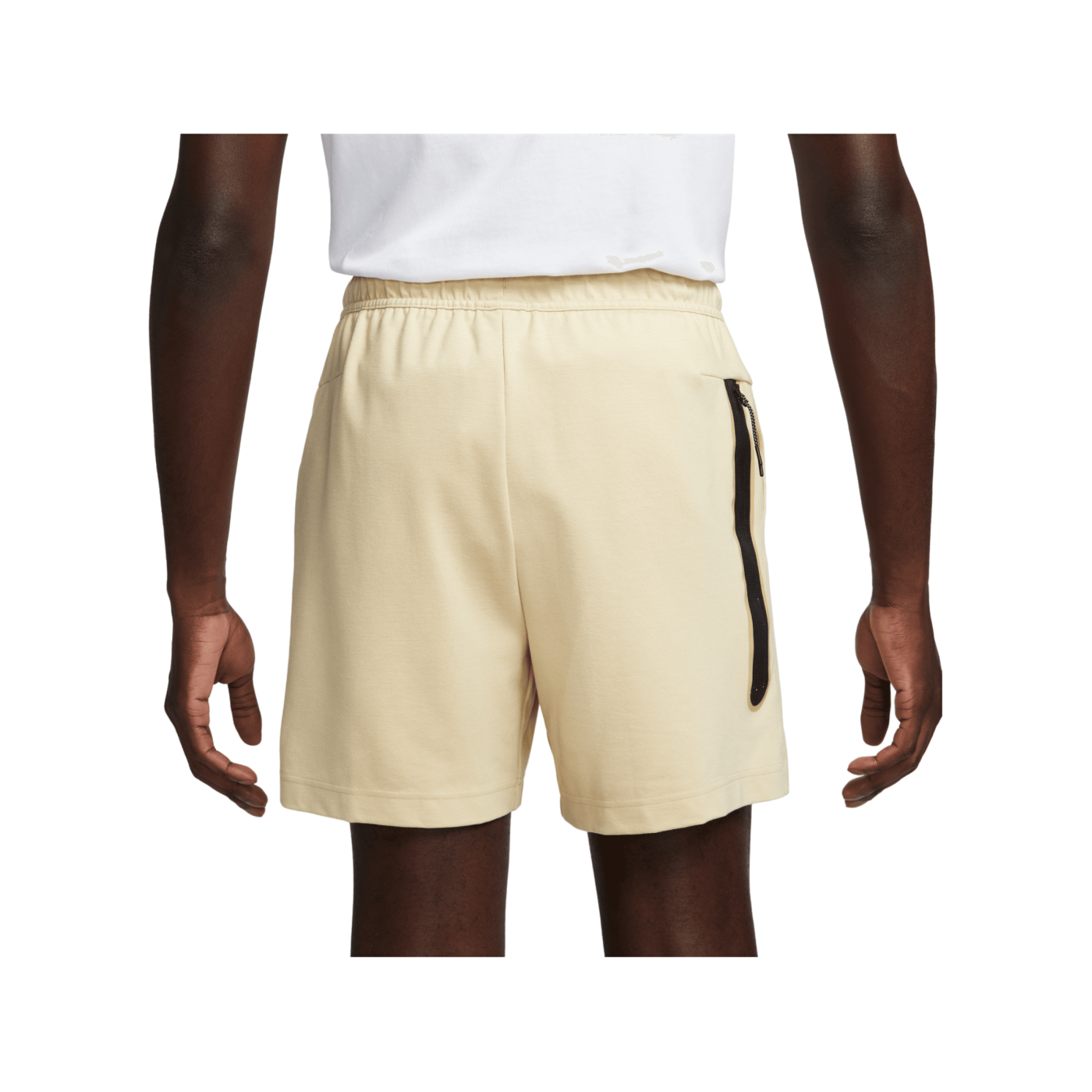 Nike Tech Essentials Short Gold F783