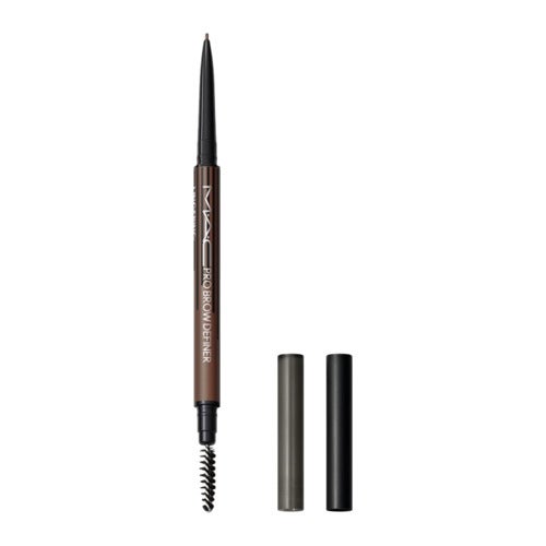 MAC Pro Brow Definer 1mm Precision Tip -kulmakarvojen rajauskynä, viipyilevä 0,03 grammaa