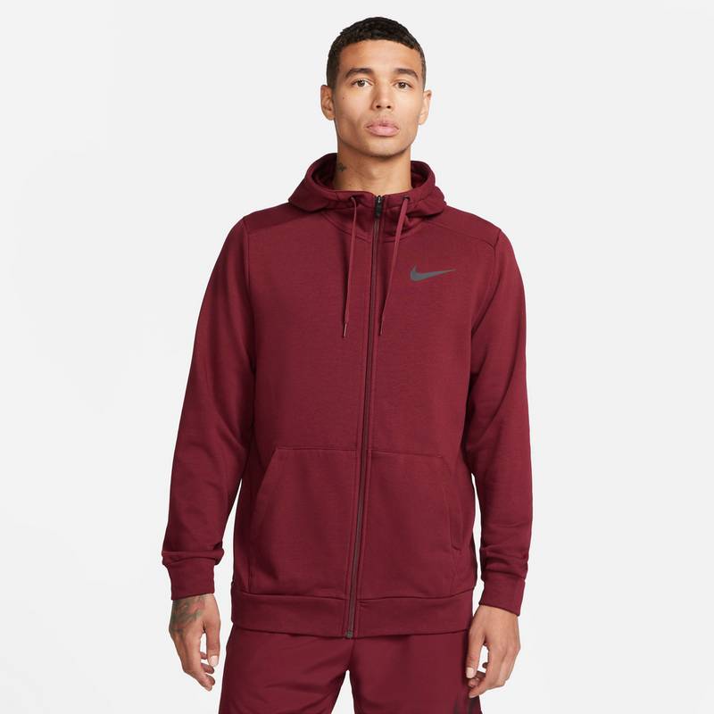 Nike Dry Trainingsjacke Herren