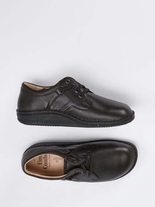 Schnürschuh-46512090011 Finn Comfort