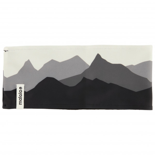 Maloja - CatinaccioM. - Stirnband