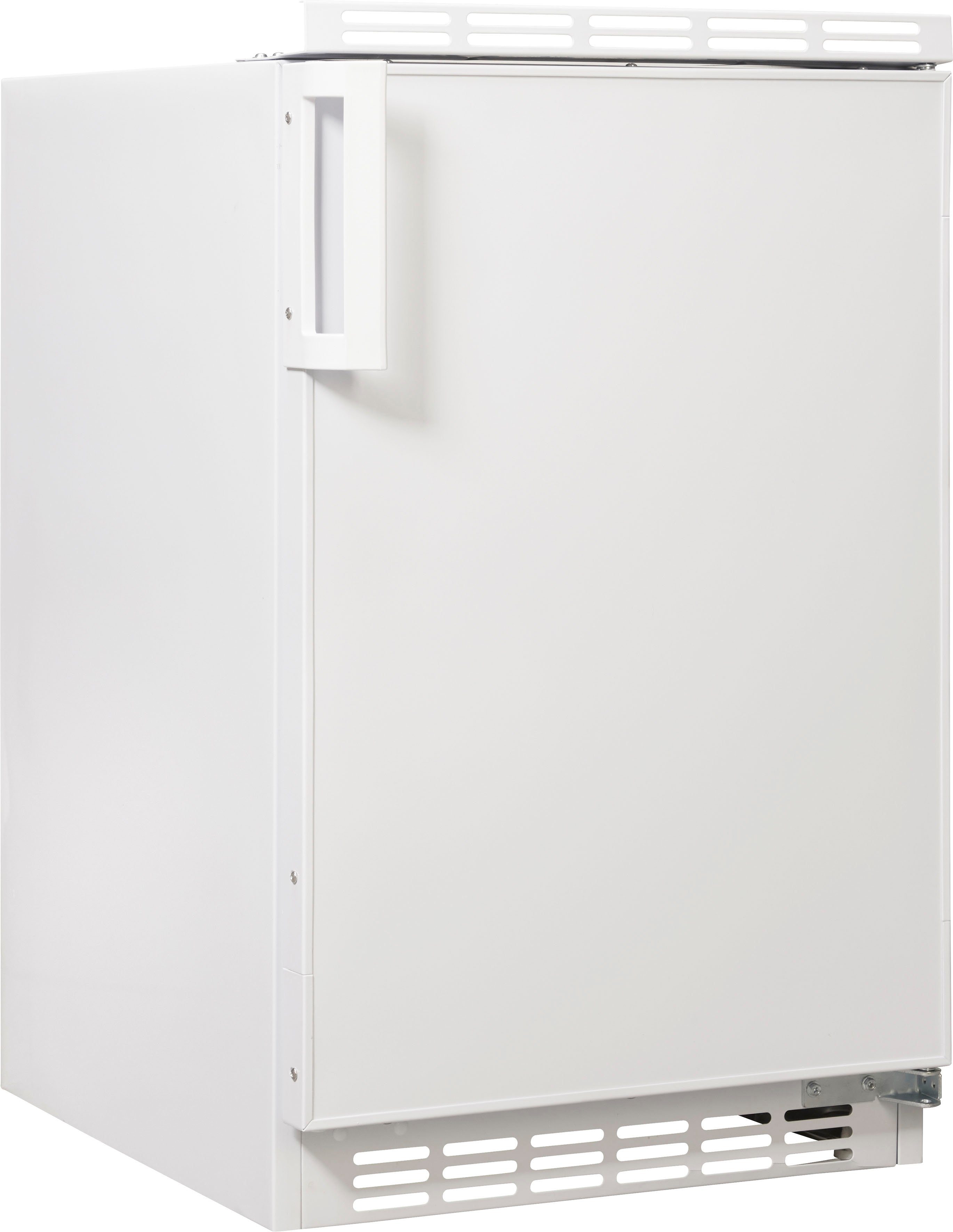 Amica Einbaukühlschrank UKSD 361 940, 81,5 cm hoch, 49,5 cm breit