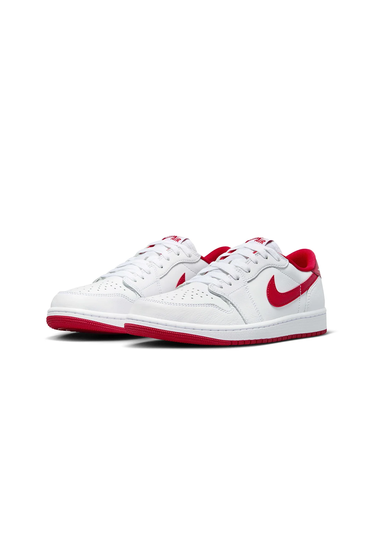 Jordan AIR JORDAN 1 RETRO LOW OG - Zapatillas bajas