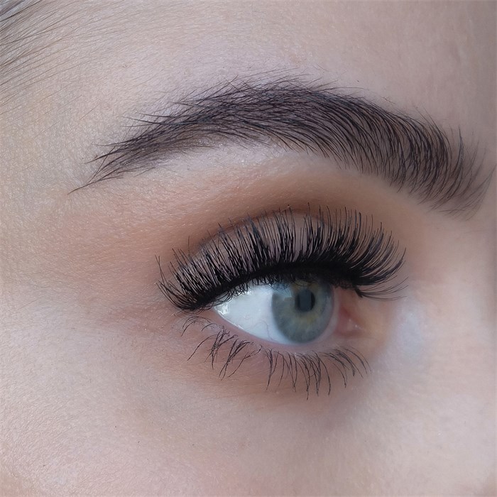 Pro Lashes Boo 3D
