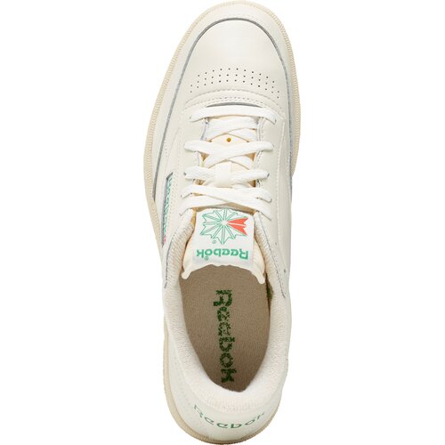 LIFESTYLE - SCHUHE HERREN - SNEAKERS CLUB C 1985 TV SNEAKER  LIFESTYLE - SCHUHE HERREN