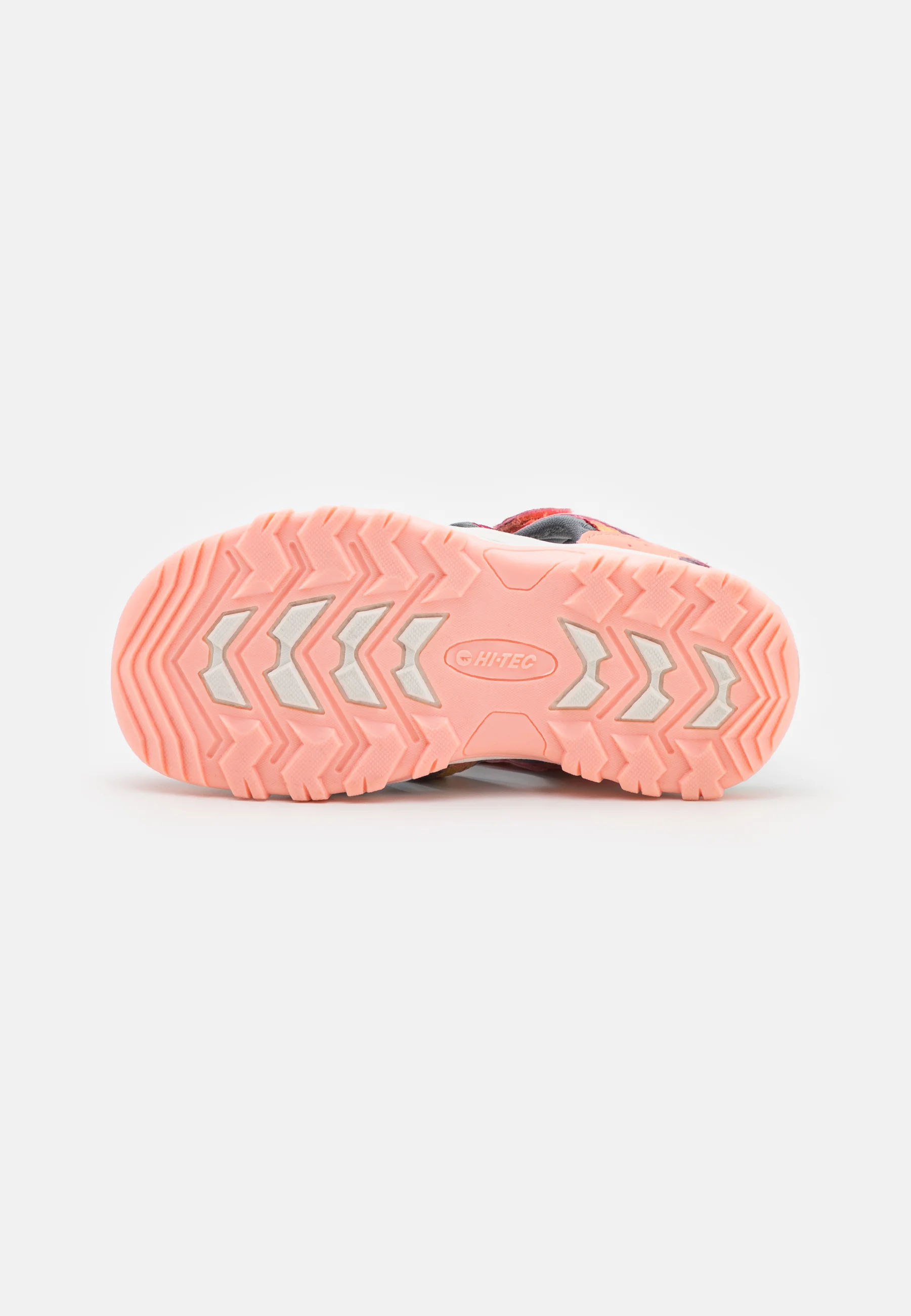 HI-TEC JACK UNISEX - Sandalias de trekking