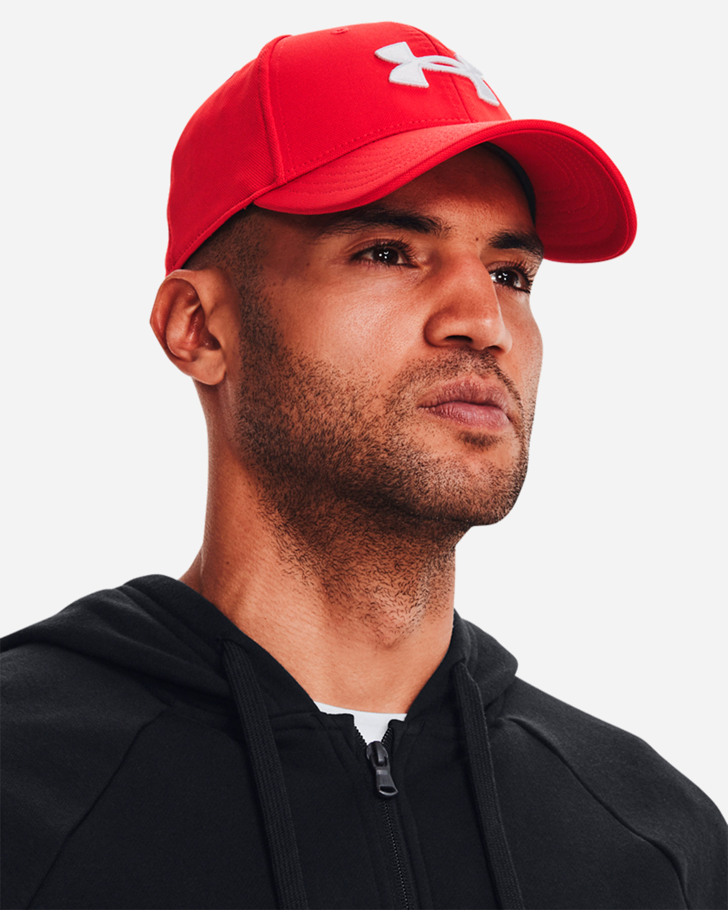 Cappellino Under Armour Blitzing M 77-1376700-0600