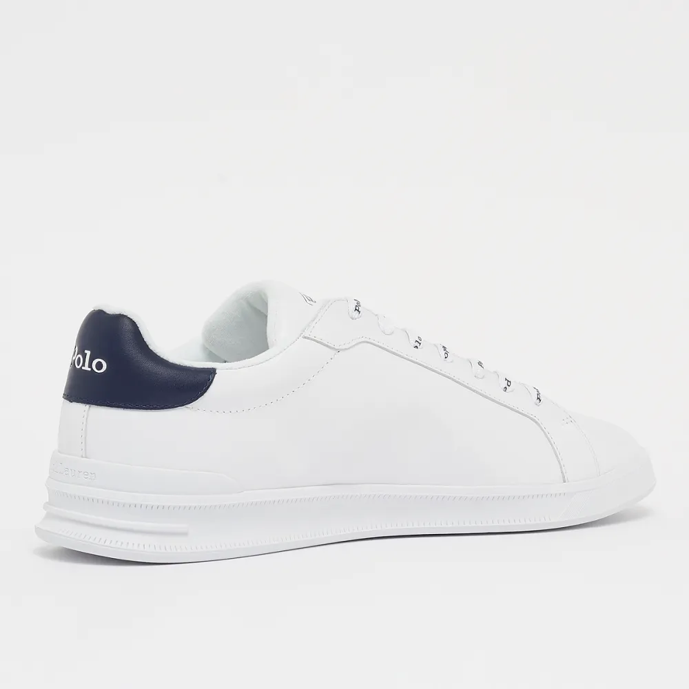 Ralph Lauren Hrt Ct II 809829824003 / weiss