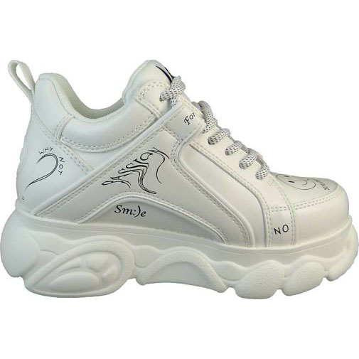 Buffalo Sneaker