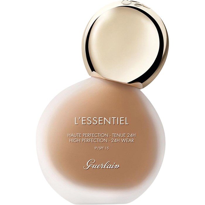 L'Essentiel High Perfection Foundation