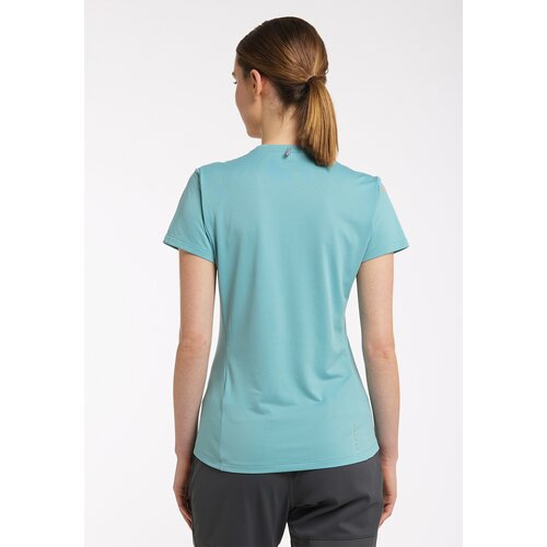 DAMEN SHIRT L.I.M TECH TEE WOMEN