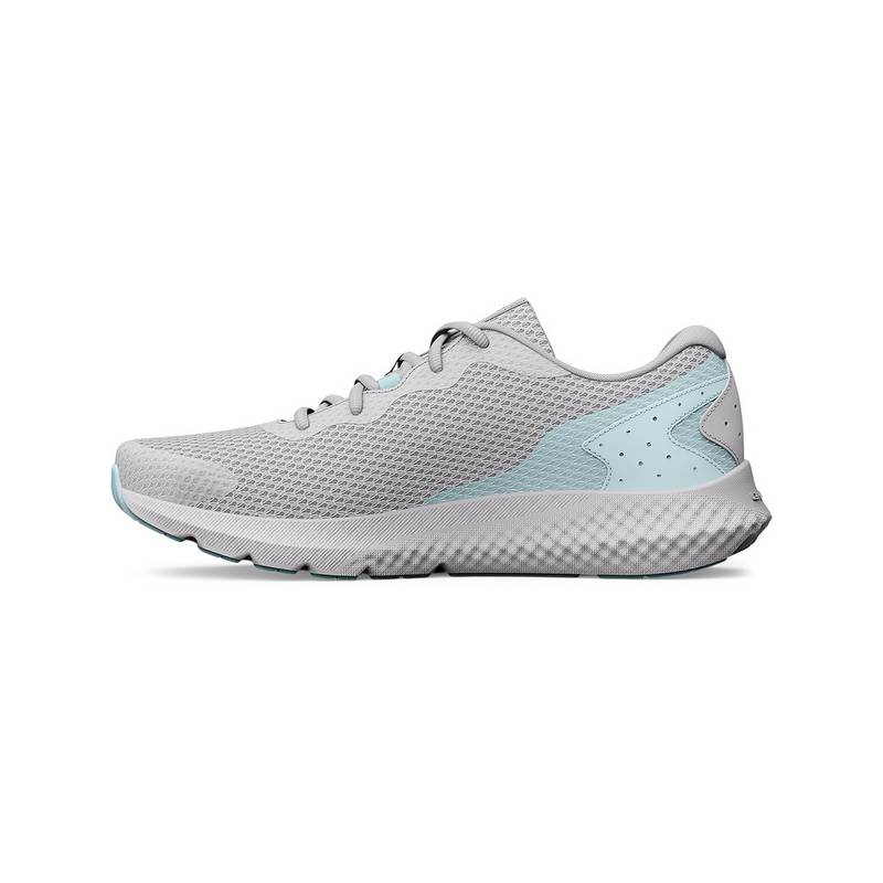 Under Armour Charged Rogue 3 Laufschuhe Damen