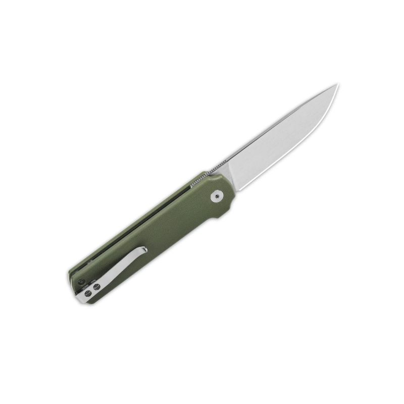 QSP Lark G-10 QS144-C Green