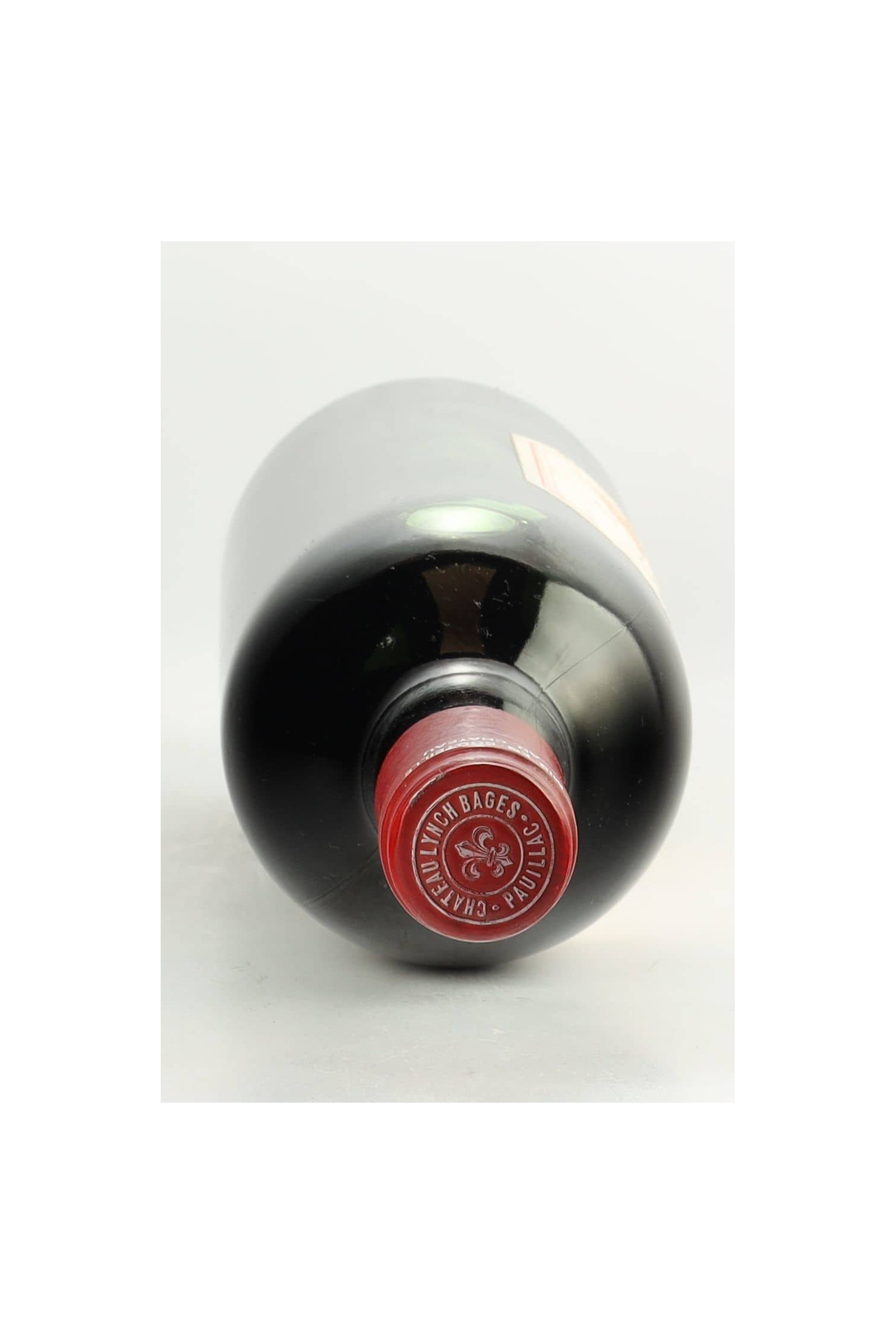 Château Lynch Bages 1976, Pauillac