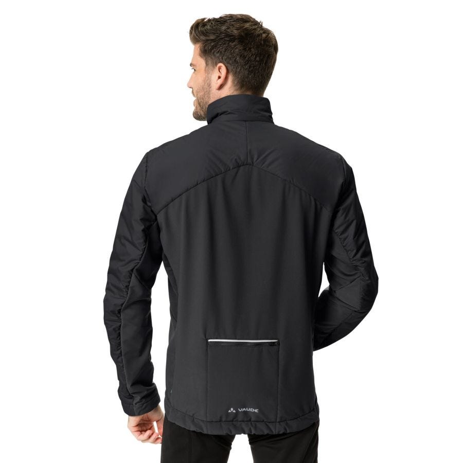 Posta Thermo Fahrradjacke Herren