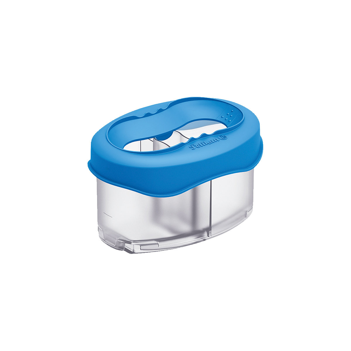 Wasserbecher Space & K12/24, blau