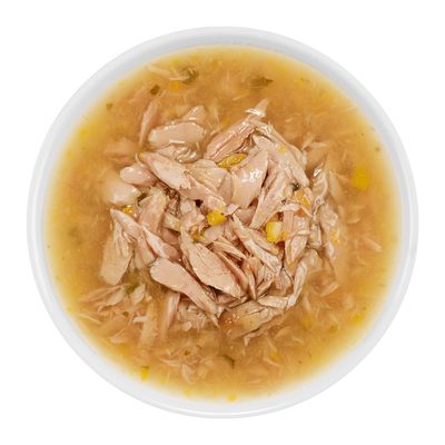 Cosma Soup Winter-Edition Thunfisch mit Kürbis