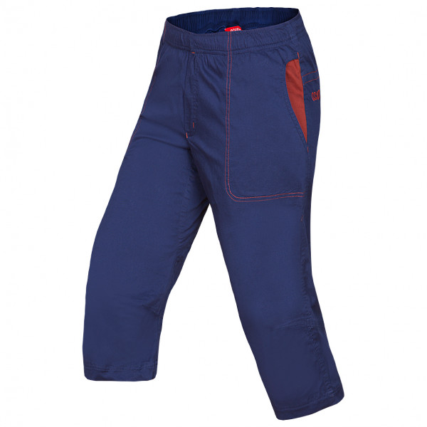 Ocun - Jaws 3/4 pants - Shorts