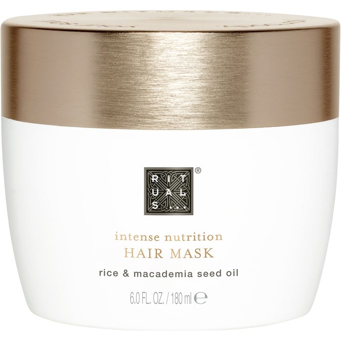Intense Nutrition Hair Mask