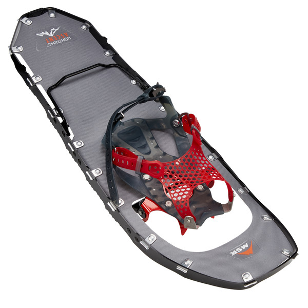 LIGHTNING ASCENT Herren - Schneeschuhe
