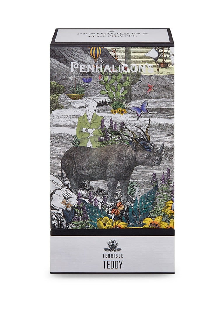 Penhaligon's Terrible Teddy Eau de Parfum