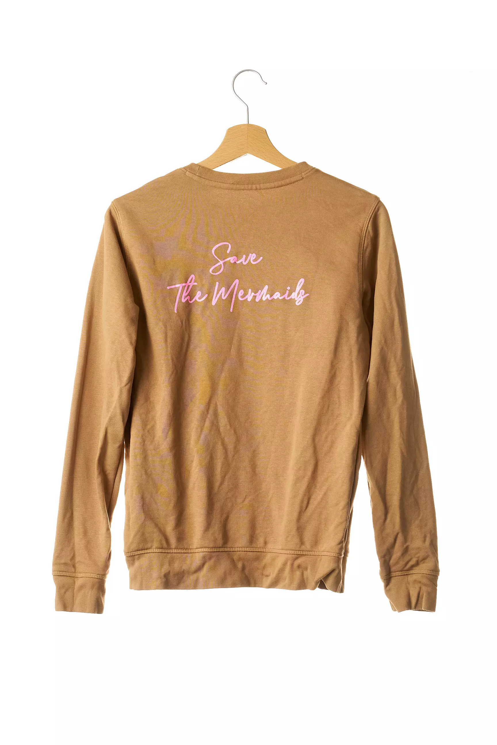Nerees Sweats Femme couleur beige