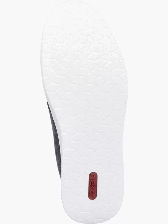 Rieker Herren Slipper