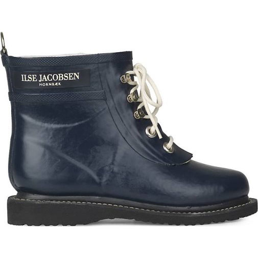 ILSE JACOBSEN HORNBÆK Rubber Boots RUB2