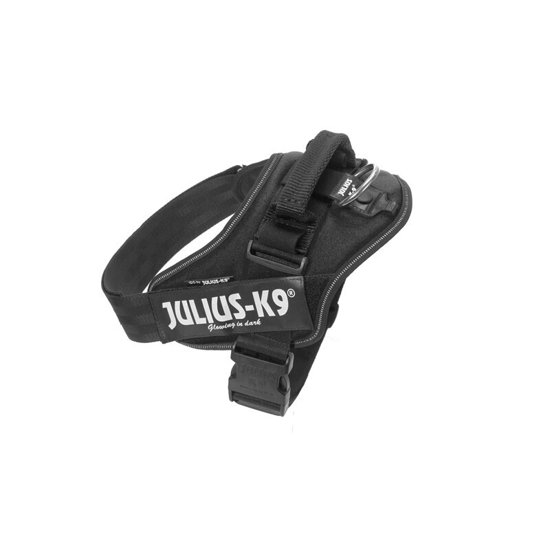 JULIUS-K9 Hundegeschirre JULIUS-K9 IDC Powergeschirr XXL