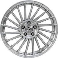 MB DESIGN VR3 silber - ATU