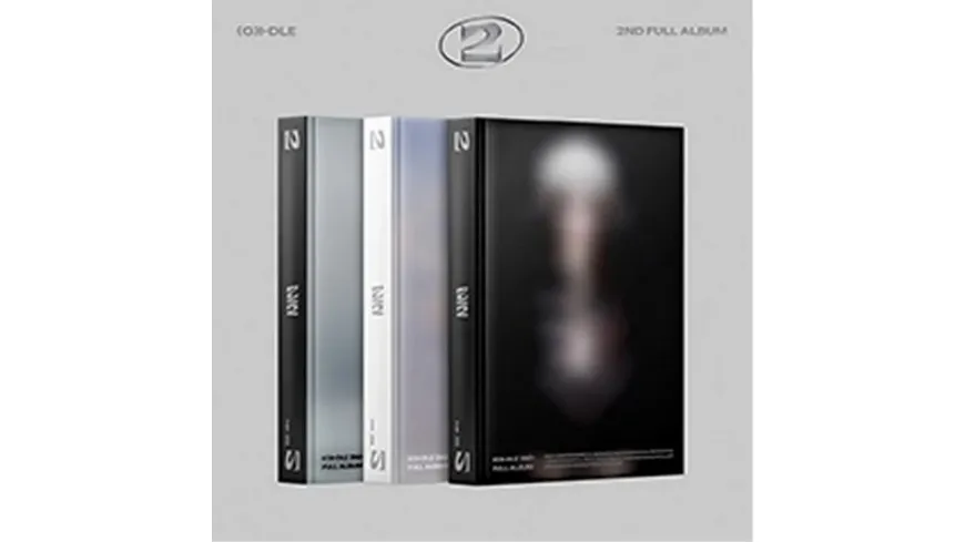 2ND FULL ALBUM-PHOTOBOOK