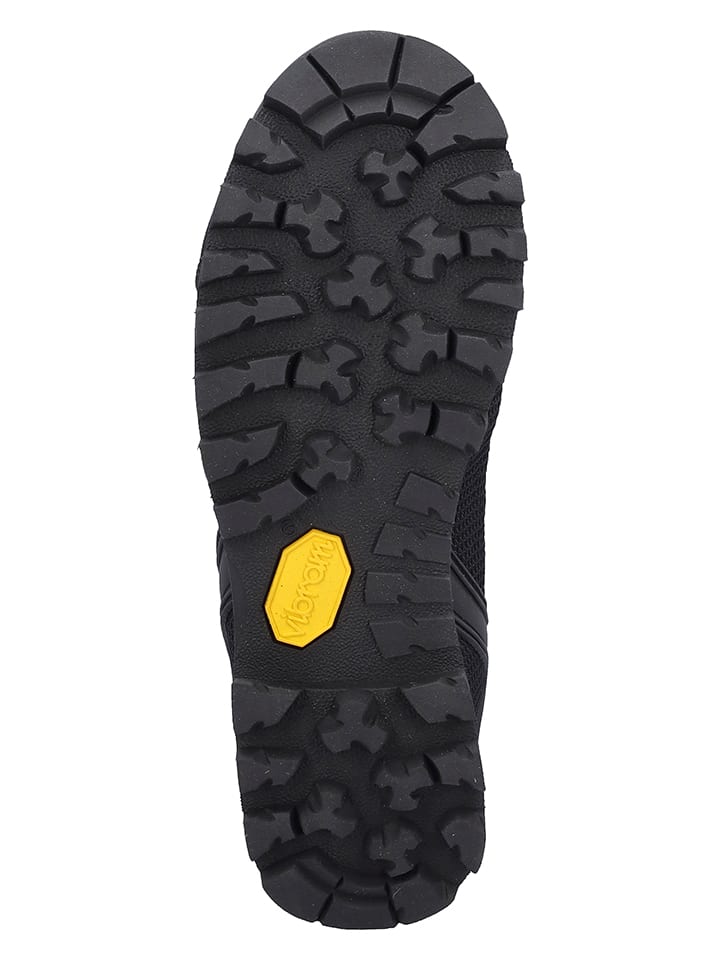CMP Leder-Trekkingboots 