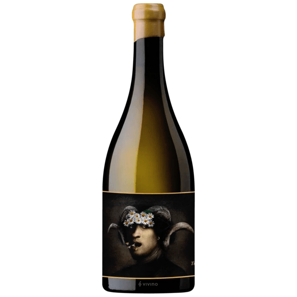 Oxer WinesMarko Terlegiz 2022
